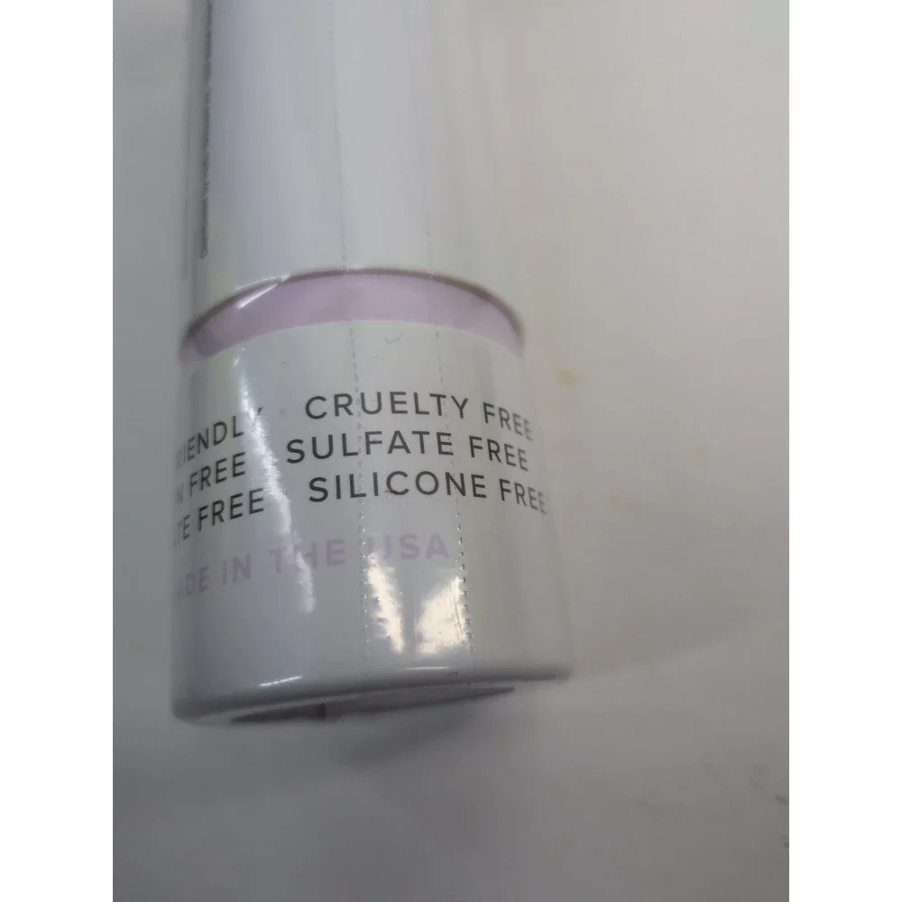 SEALED NEW RARE☀️Hello Skincare Time MACHINE Made USA 30ml Sulfate Cruelty Free